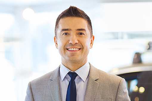 Zdjęcie członka zespołu