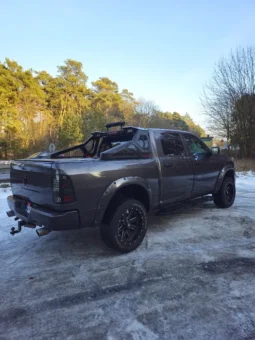 Dodge ram 1500 5.7hemi Jeziorki • OLX.pl
