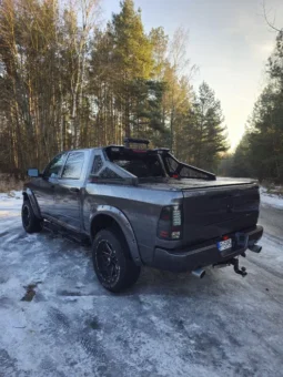 Dodge ram 1500 5.7hemi Jeziorki • OLX.pl