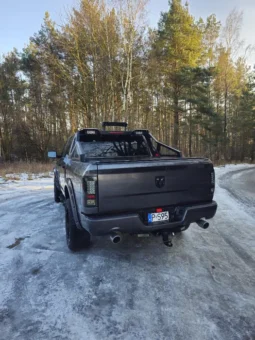 Dodge ram 1500 5.7hemi Jeziorki • OLX.pl