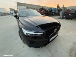 Volvo XC 60 B4 D Plus Dark