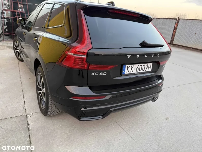 Volvo XC 60 B4 D Plus Dark