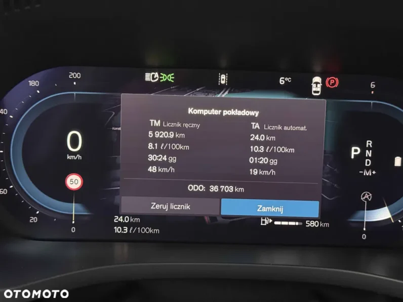 Volvo XC 60 B4 D Plus Dark