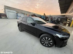 Volvo XC 60 B4 D Plus Dark