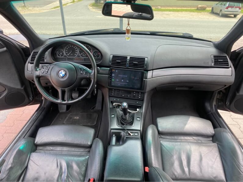 2004 BMW x3