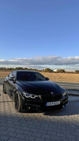 2019 BMW series 4