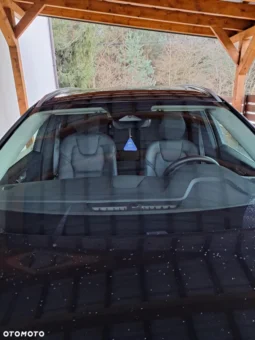 Volvo XC 60 T6 Plug-In Hybrid AWD R-Design