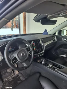 Volvo XC 60 T6 Plug-In Hybrid AWD R-Design