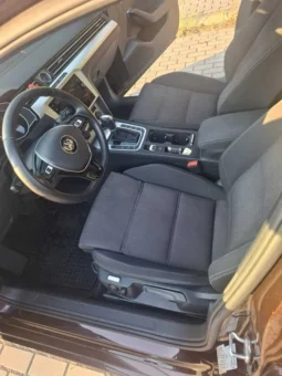 VOLKSWAGEN (3G) Passat B8 Limousine Comfortline 1.8 TSI DSG 7-G 2018 Mieszków • OLX.pl