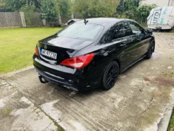 Mercedes-Benz CLA 250 amg line Wadowice • OLX.pl