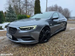 Opel Insignia 2.0 CDTI automatik Sport