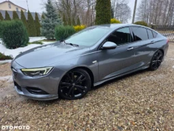 Opel Insignia 2.0 CDTI automatik Sport