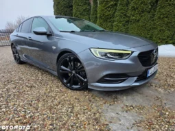 Opel Insignia 2.0 CDTI automatik Sport