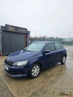 Skoda Octavia II 1.8 Benzyna/2010 rok/Automat/Navi/Xenon/PDC/Alu/Zamiana