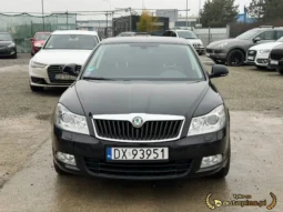 Skoda Octavia II 1.8 Benzyna/2010 rok/Automat/Navi/Xenon/PDC/Alu/Zamiana