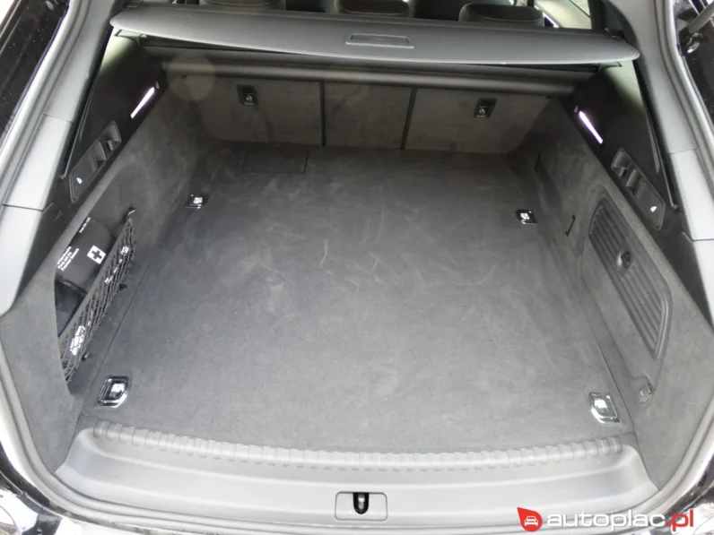 Audi A6 2.0 S-Line/Quattro /Bezwypadkowy /Plug-In /Head-Up /Asystenci /Kamery 360*