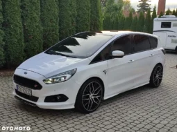 Ford S-Max 2.0 TDCi ST-Line PowerShift