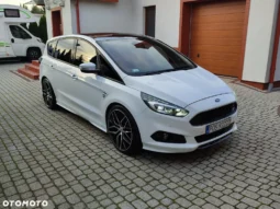 Ford S-Max 2.0 TDCi ST-Line PowerShift