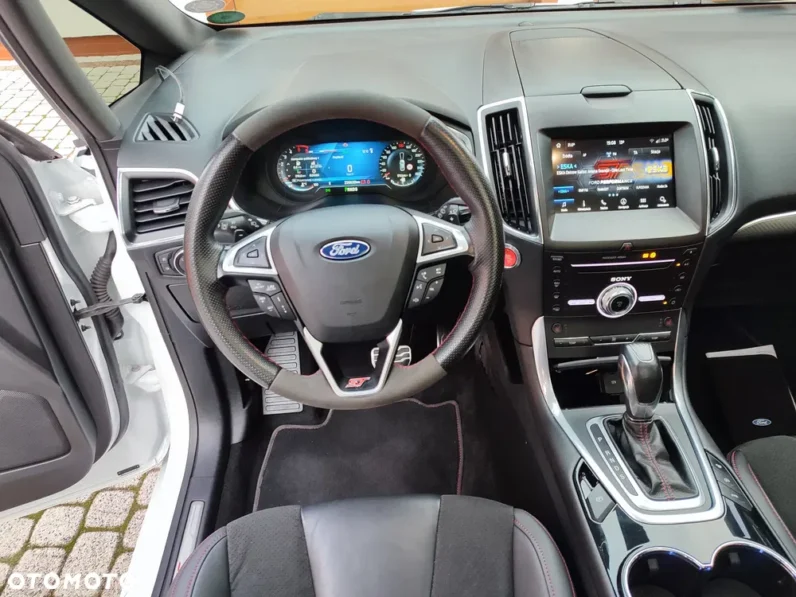 Ford S-Max 2.0 TDCi ST-Line PowerShift