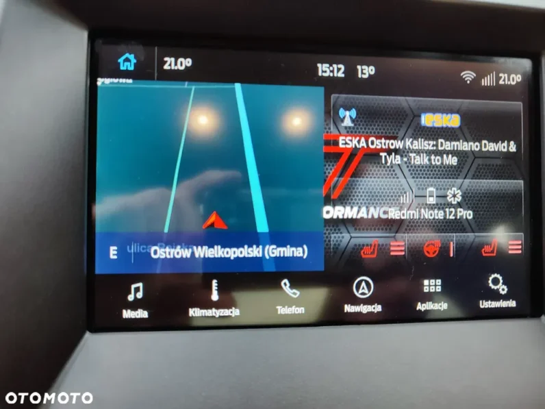Ford S-Max 2.0 TDCi ST-Line PowerShift