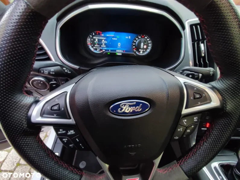 Ford S-Max 2.0 TDCi ST-Line PowerShift