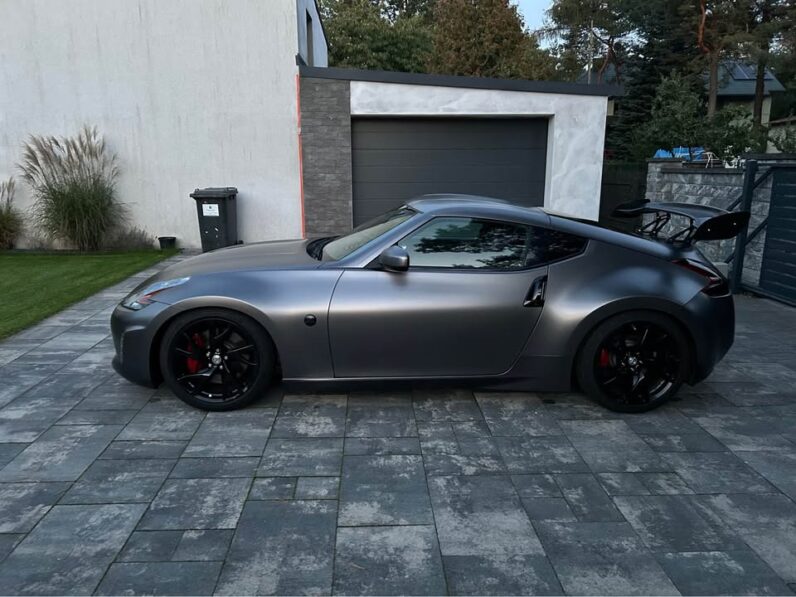 Nissan 370Z