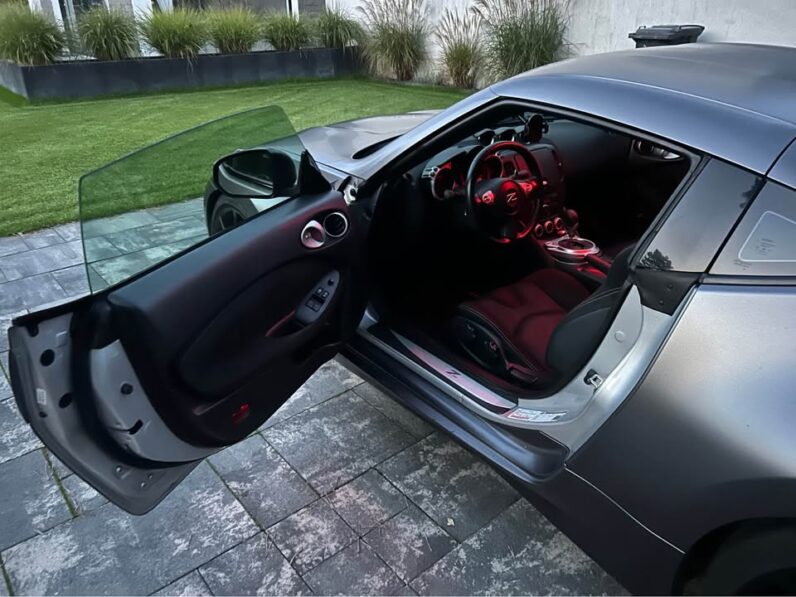 Nissan 370Z