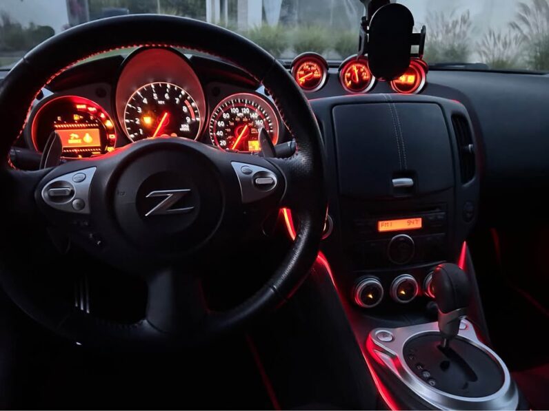 Nissan 370Z