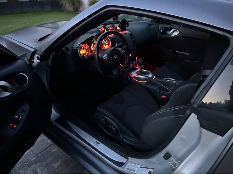 Nissan 370Z
