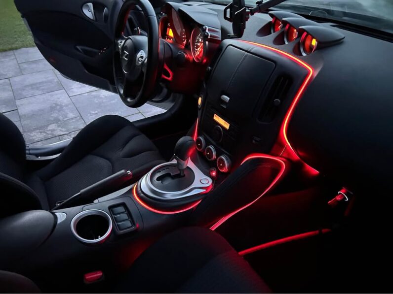 Nissan 370Z
