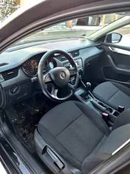 Oszczędna Skoda Octavia III 1.6 TDI Common Rail 2014 rok.Do jazdy. Szczecinek • OLX.pl