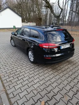 Ford Mondeo 2.0 EcoBlue 150 KM | 2021 | Kamera 360 | LED | Grzane fote Żary • OLX.pl