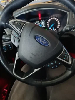 Ford Mondeo 2.0 EcoBlue 150 KM | 2021 | Kamera 360 | LED | Grzane fote Żary • OLX.pl