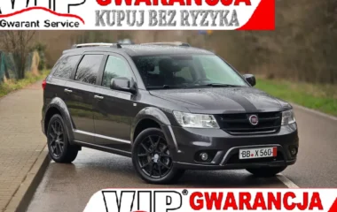 Fiat Freemont 2.0 Multijet Lounge AWD