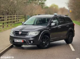 Fiat Freemont 2.0 Multijet Lounge AWD