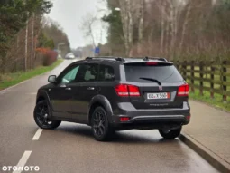 Fiat Freemont 2.0 Multijet Lounge AWD