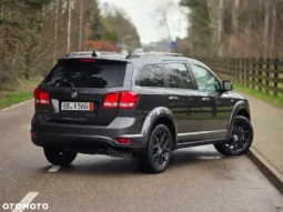 Fiat Freemont 2.0 Multijet Lounge AWD