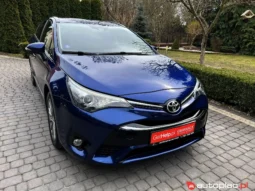 Toyota Avensis III 1.6