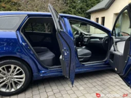 Toyota Avensis III 1.6