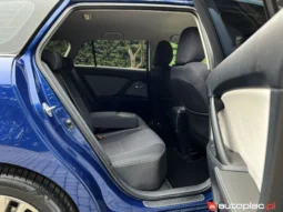 Toyota Avensis III 1.6