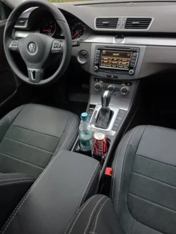 Volkswagen Passat B7 Avtomat 2.0 TDI 2014rok Polski Salon Bezwypadkowy Przebieg 99.500km Stojadła • OLX.pl