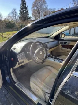 Jaguar XF-S V6 2010 Gubin • OLX.pl