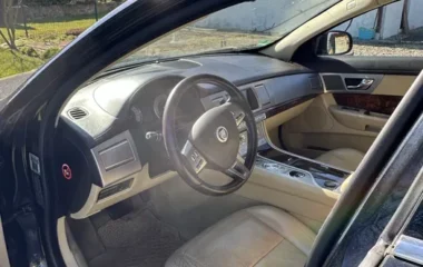 Jaguar XF-S V6 2010 Gubin • OLX.pl