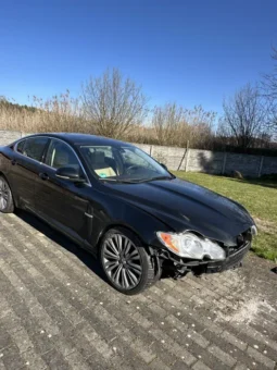 Jaguar XF-S V6 2010 Gubin • OLX.pl
