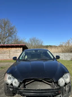 Jaguar XF-S V6 2010 Gubin • OLX.pl