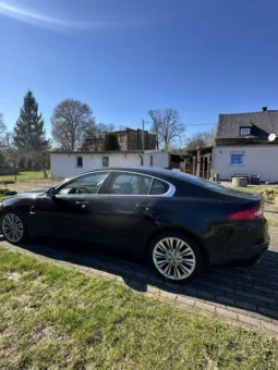 Jaguar XF-S V6 2010 Gubin • OLX.pl