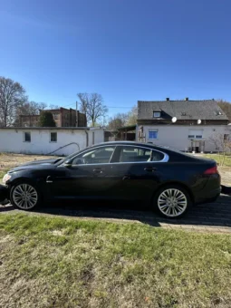 Jaguar XF-S V6 2010 Gubin • OLX.pl